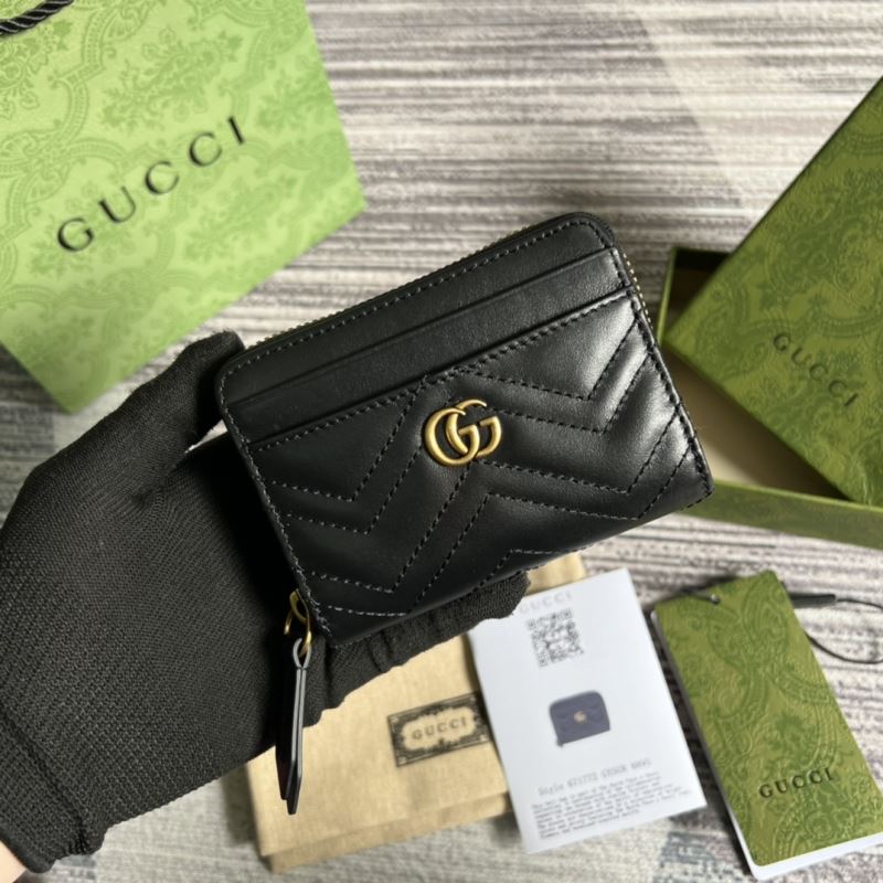 Gucci Wallets